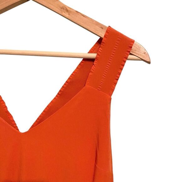 NEW Athleta Savannah Strap Mini Athletic Tie Waist Dress in Size Small - Picture 10 of 12